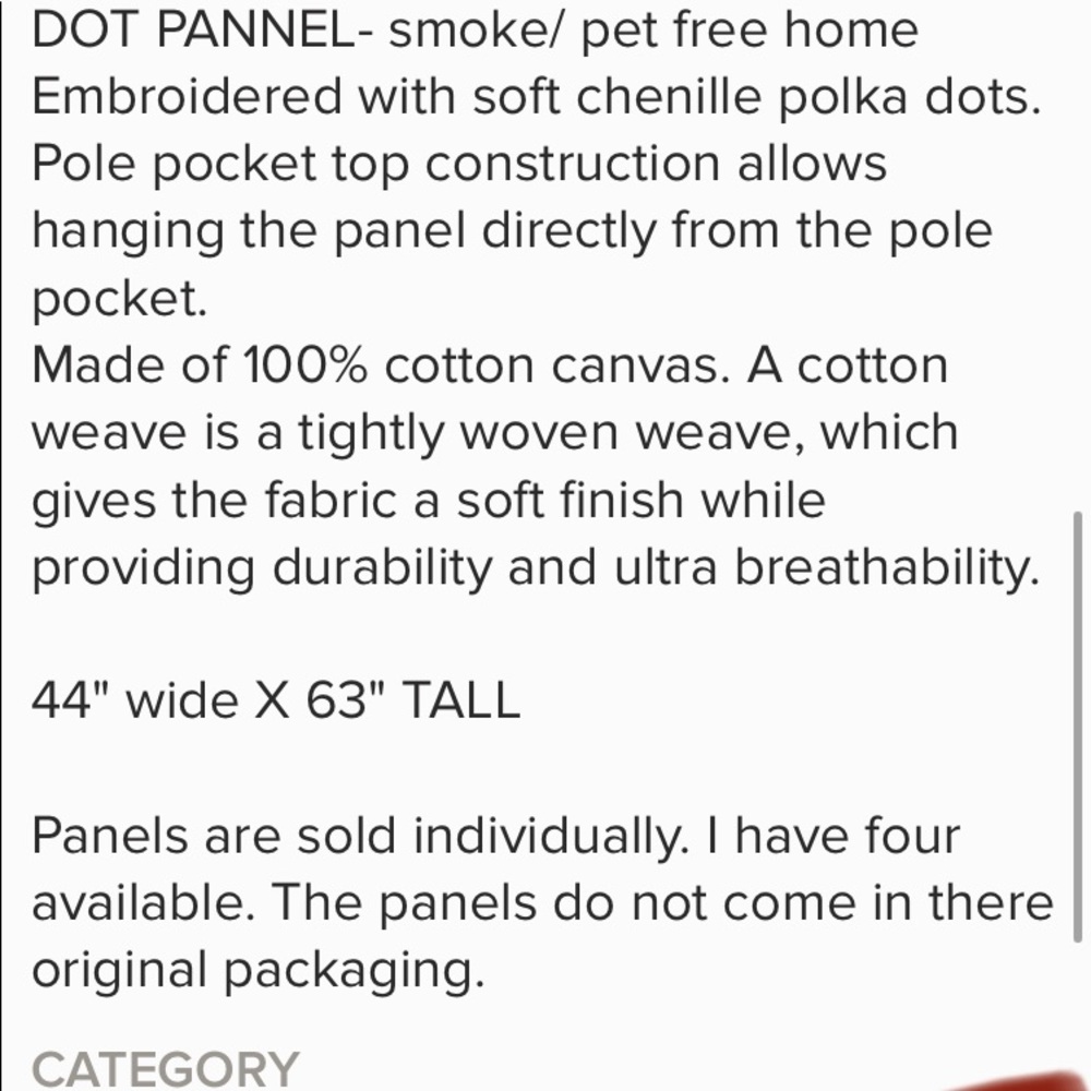 Reserved- two panels - Picture 2 of 2